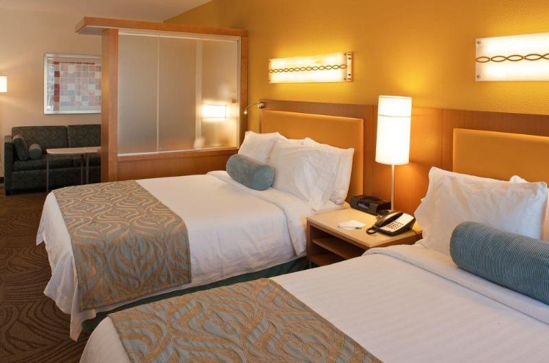 فندق Springhill Suites Denver At Anschutz Medical Campus