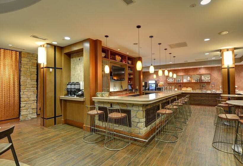 فندق Springhill Suites Denver At Anschutz Medical Campus