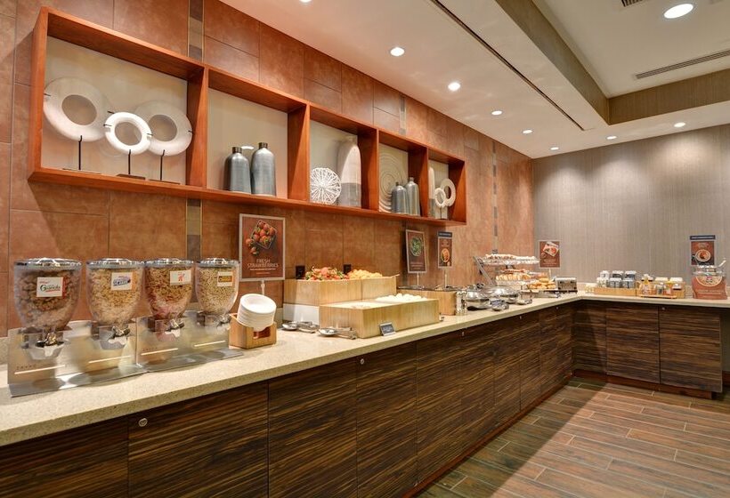 فندق Springhill Suites Denver At Anschutz Medical Campus