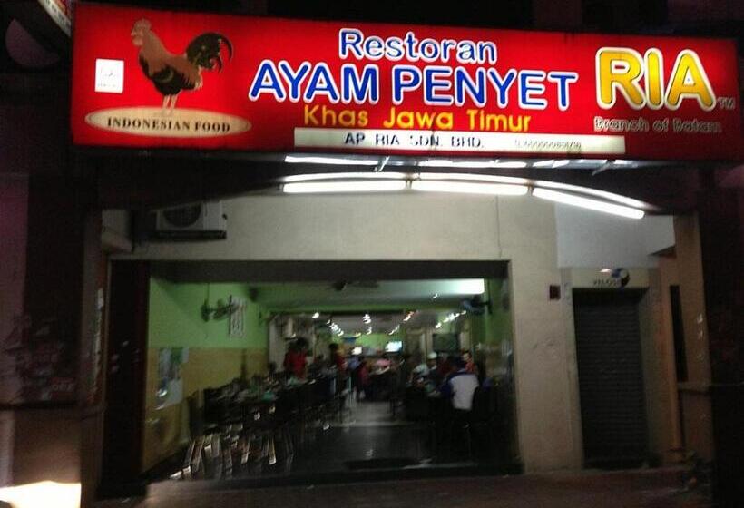 Sun Inns Hotel Sunway Mentari