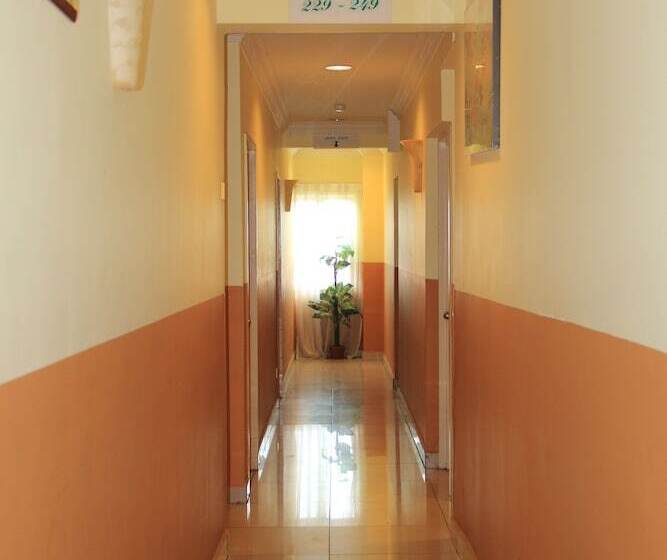 Sun Inns Hotel Sunway Mentari