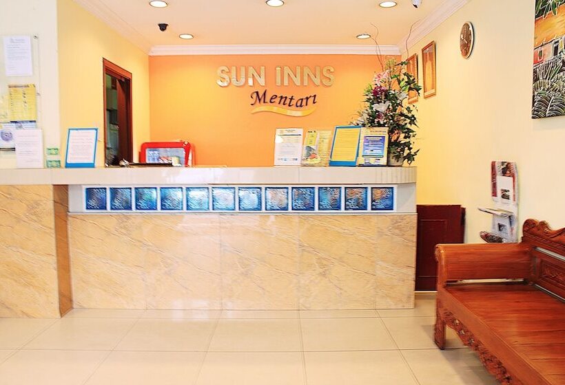 Sun Inns Hotel Sunway Mentari