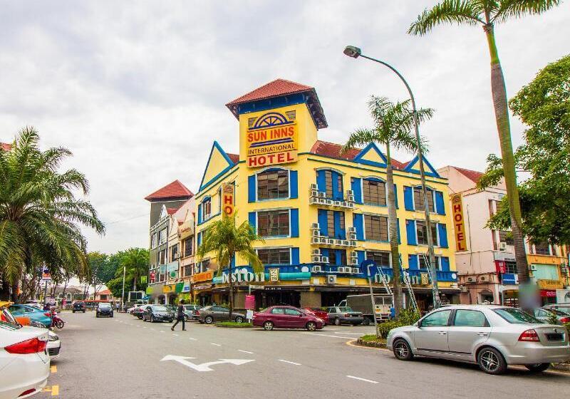 Sun Inns Hotel Sunway Mentari