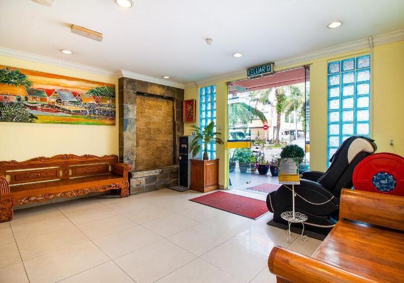 Sun Inns Hotel Sunway Mentari