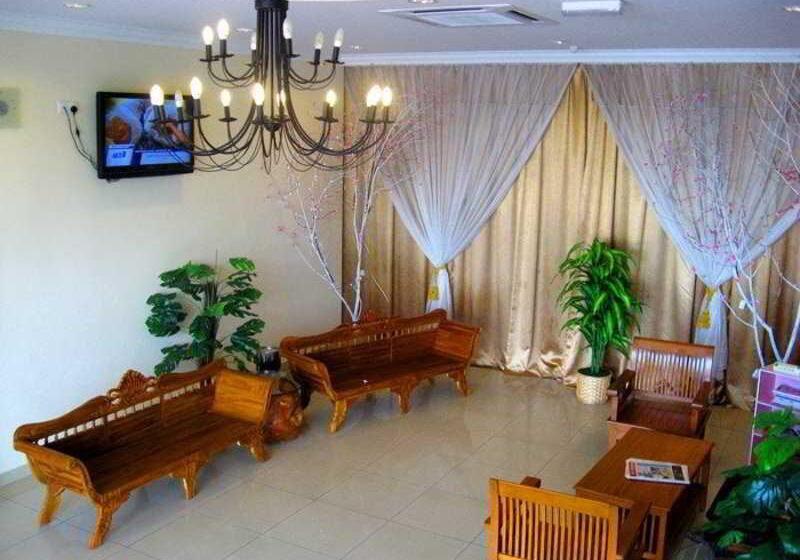 Sun Inns Hotel Sunway Mentari