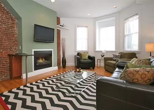 בית מלון כפרי The Boston Christopher