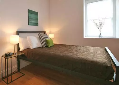 בית מלון כפרי The Boston Christopher