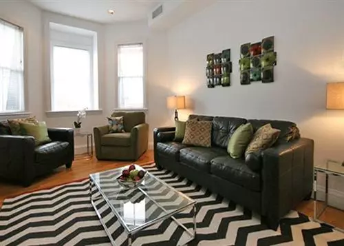 בית מלון כפרי The Boston Christopher