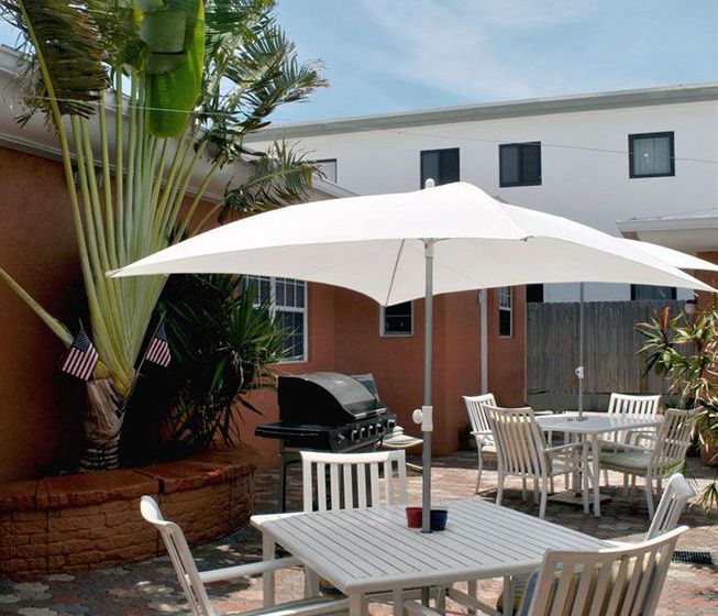 בית מלון כפרי Villa Europa