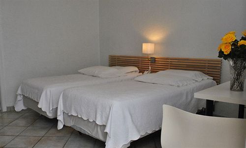 בית מלון כפרי Villa Europa