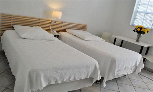 בית מלון כפרי Villa Europa