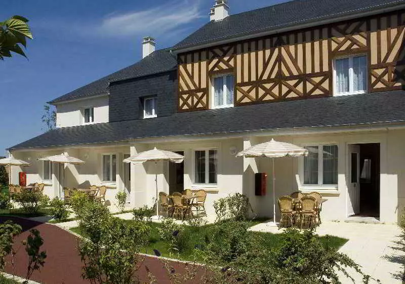 La Closerie Cote Port Apartment