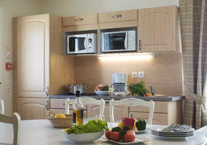 La Closerie Cote Port Apartment