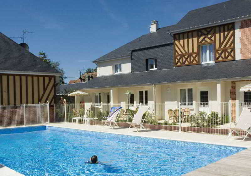 La Closerie Cote Port Apartment