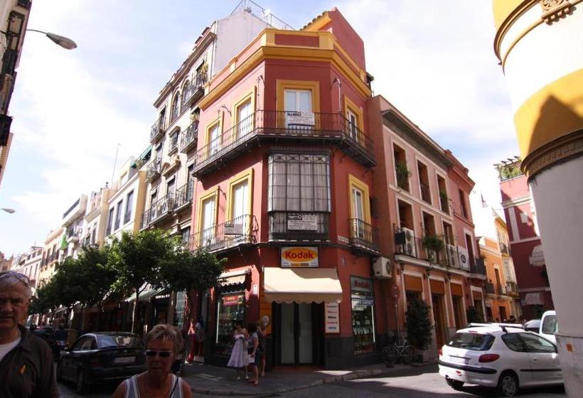 Living Sevilla Apartments Catedral