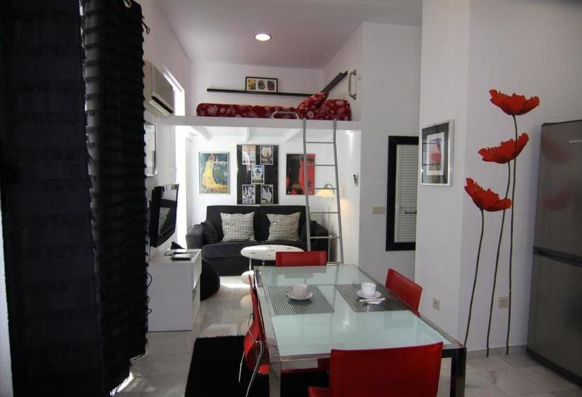 Living Sevilla Apartments Catedral