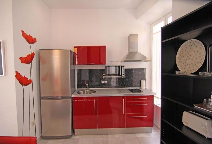 Living Sevilla Apartments Catedral