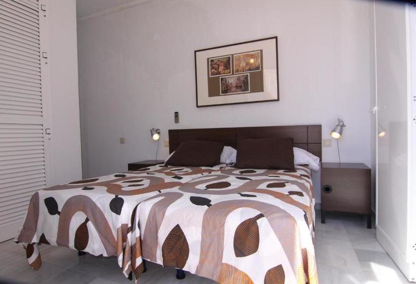 Living Sevilla Apartments Catedral