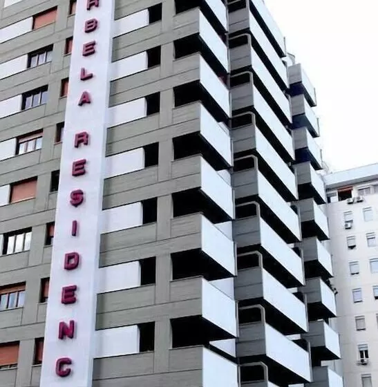 Marbela Apartments & Suites