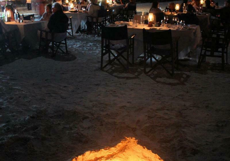 Matemwe Retreat   All Inclusive