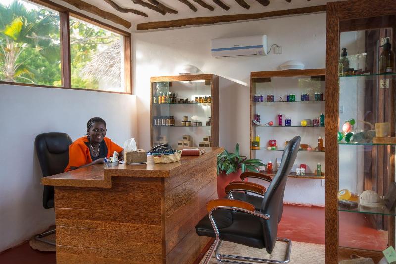 Matemwe Retreat   All Inclusive