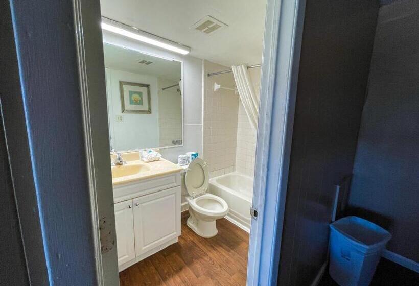 Oceanfront Viking Motel