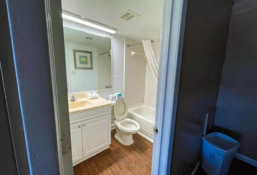 Oceanfront Viking Motel