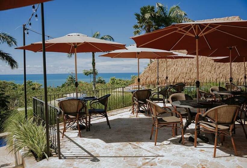 Parador Nature Resort And Spa