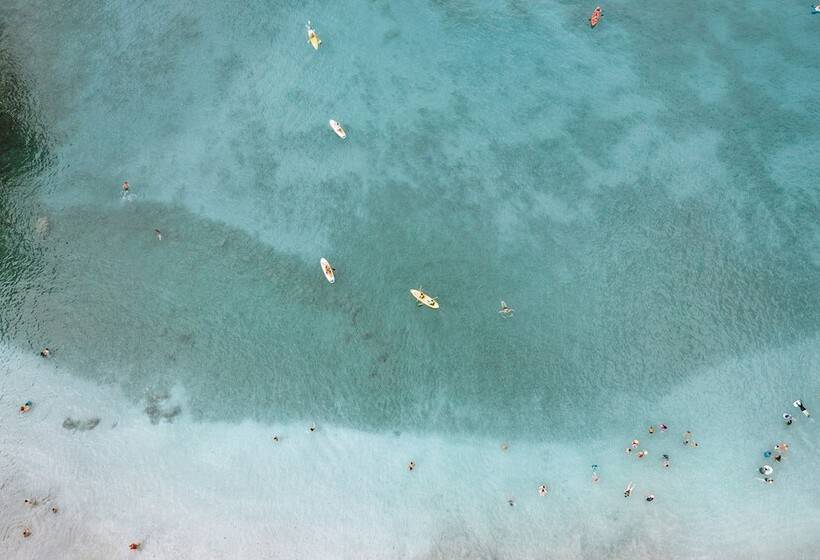 Parador Nature Resort And Spa