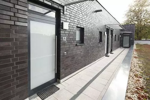 Petul Apart Hotel Am Ruhrbogen