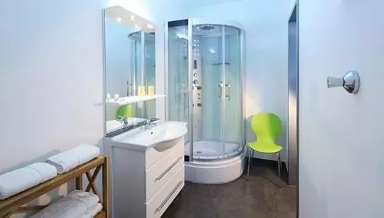 Petul Apart Hotel Am Ruhrbogen