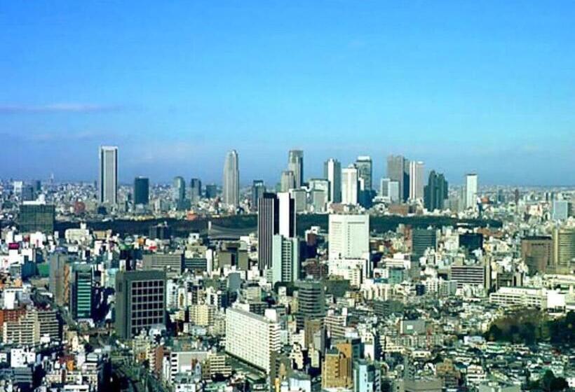 ריוקאן Eishinkan