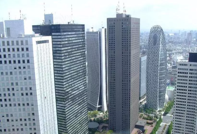 ריוקאן Eishinkan