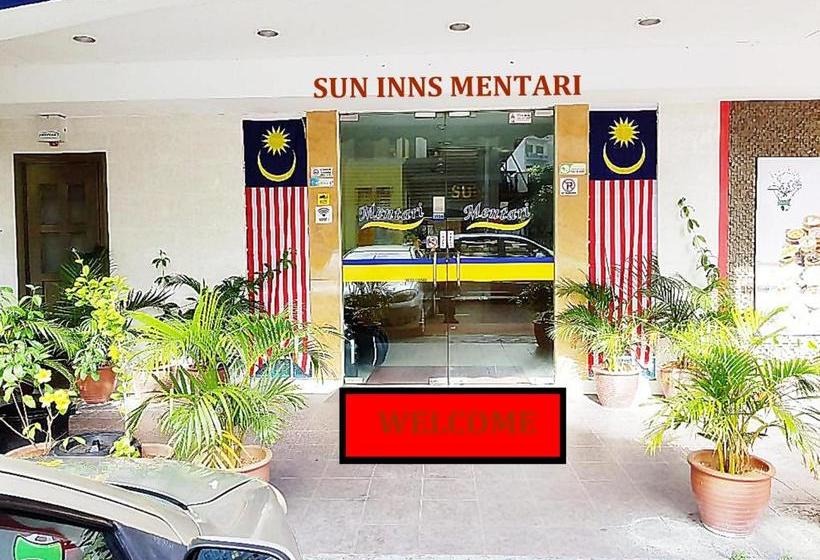 Sun Inns Hotel Sunway Mentari