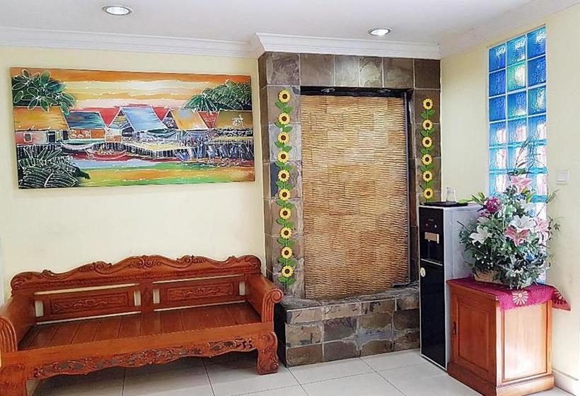 Sun Inns Hotel Sunway Mentari