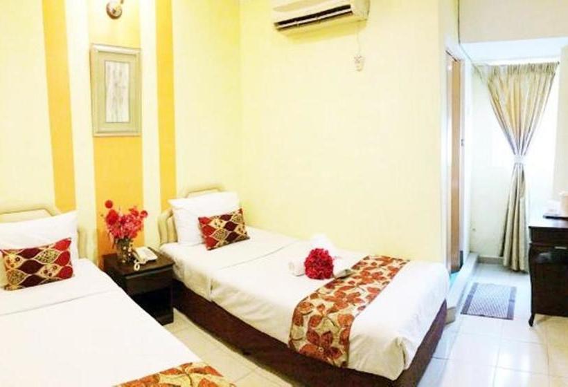 Sun Inns Hotel Sunway Mentari