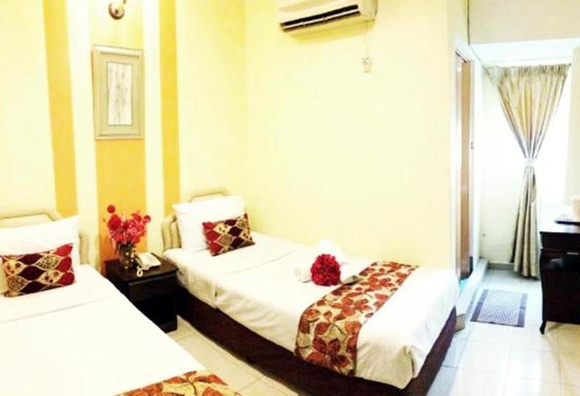 Sun Inns Hotel Sunway Mentari