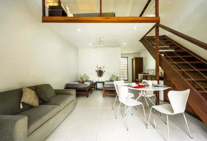 Village De Santo Resort