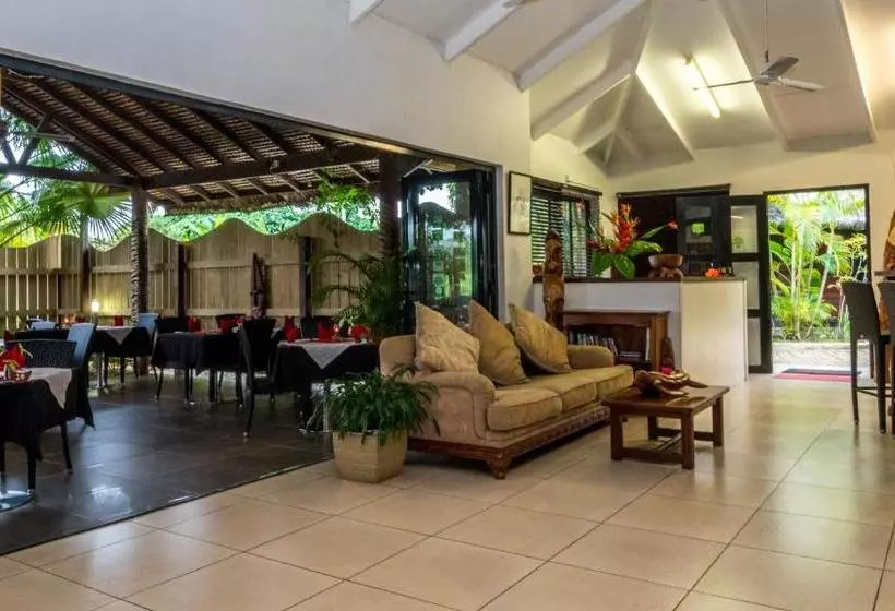 Village De Santo Resort