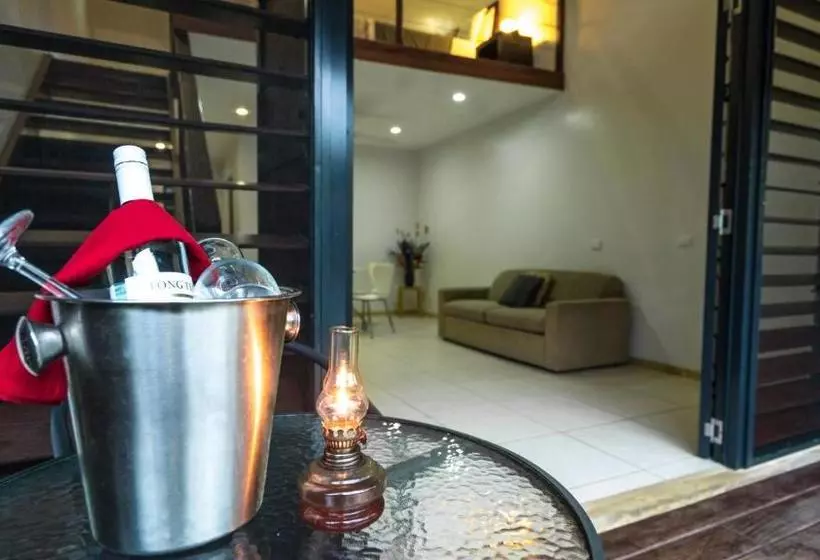 Village De Santo Resort