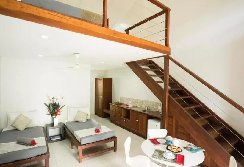 Village De Santo Resort