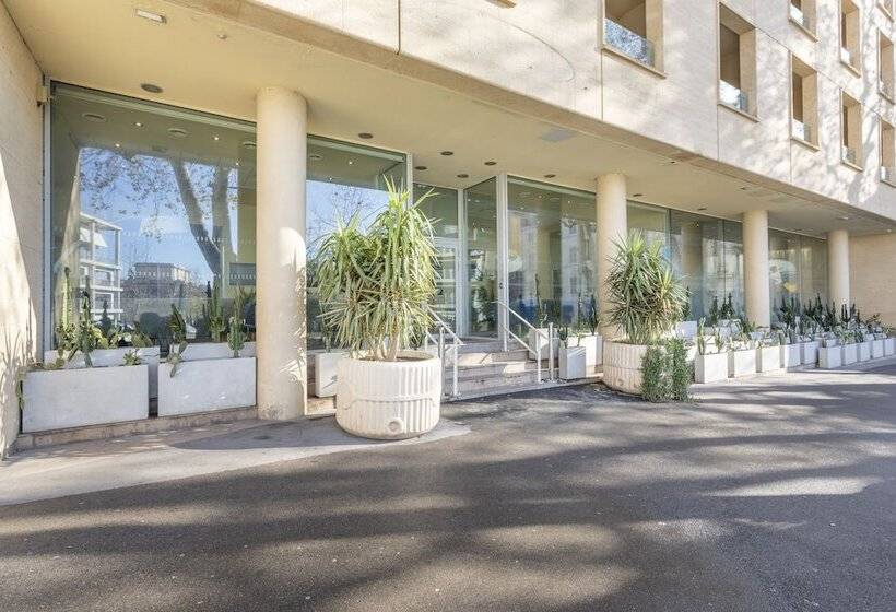 Zenitude Hôtel Résidences Marseille Saint Charles