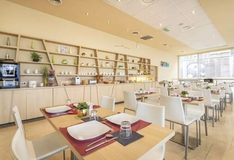 Zenitude Hôtel Résidences Marseille Saint Charles