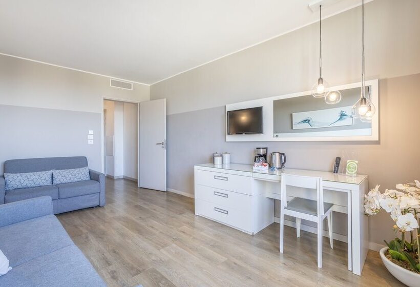 Zenitude Hôtel Résidences Marseille Saint Charles