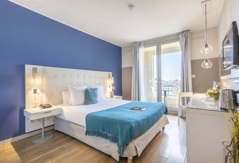 Zenitude Hôtel Résidences Marseille Saint Charles