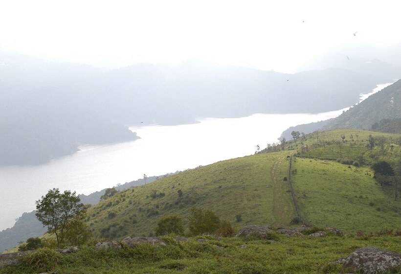 Carmelia Haven Resort Thekkady