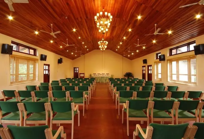 Carmelia Haven Resort Thekkady