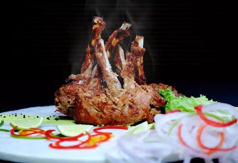 Himgiri Resorts N Spa