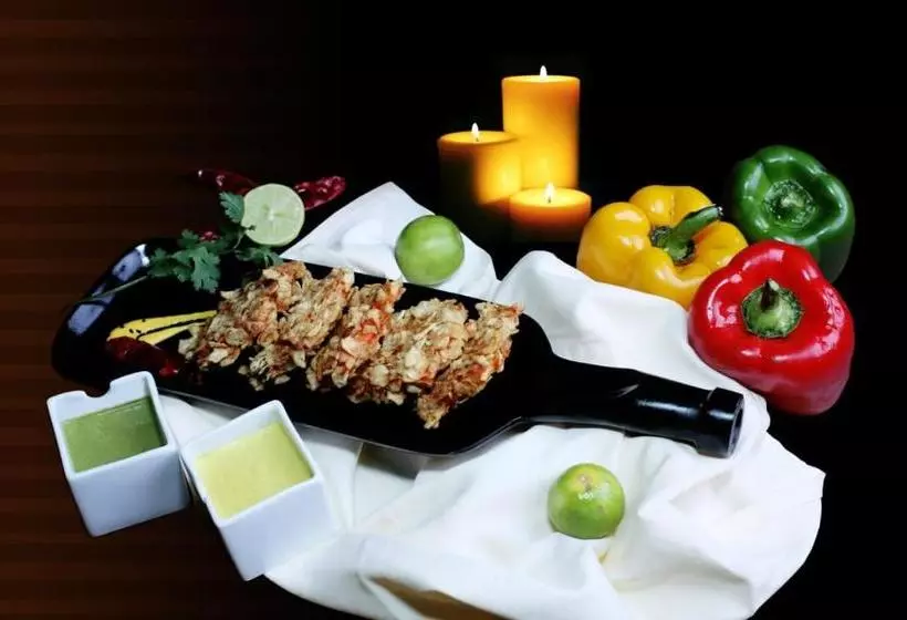 Himgiri Resorts N Spa