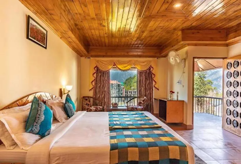 Himgiri Resorts N Spa